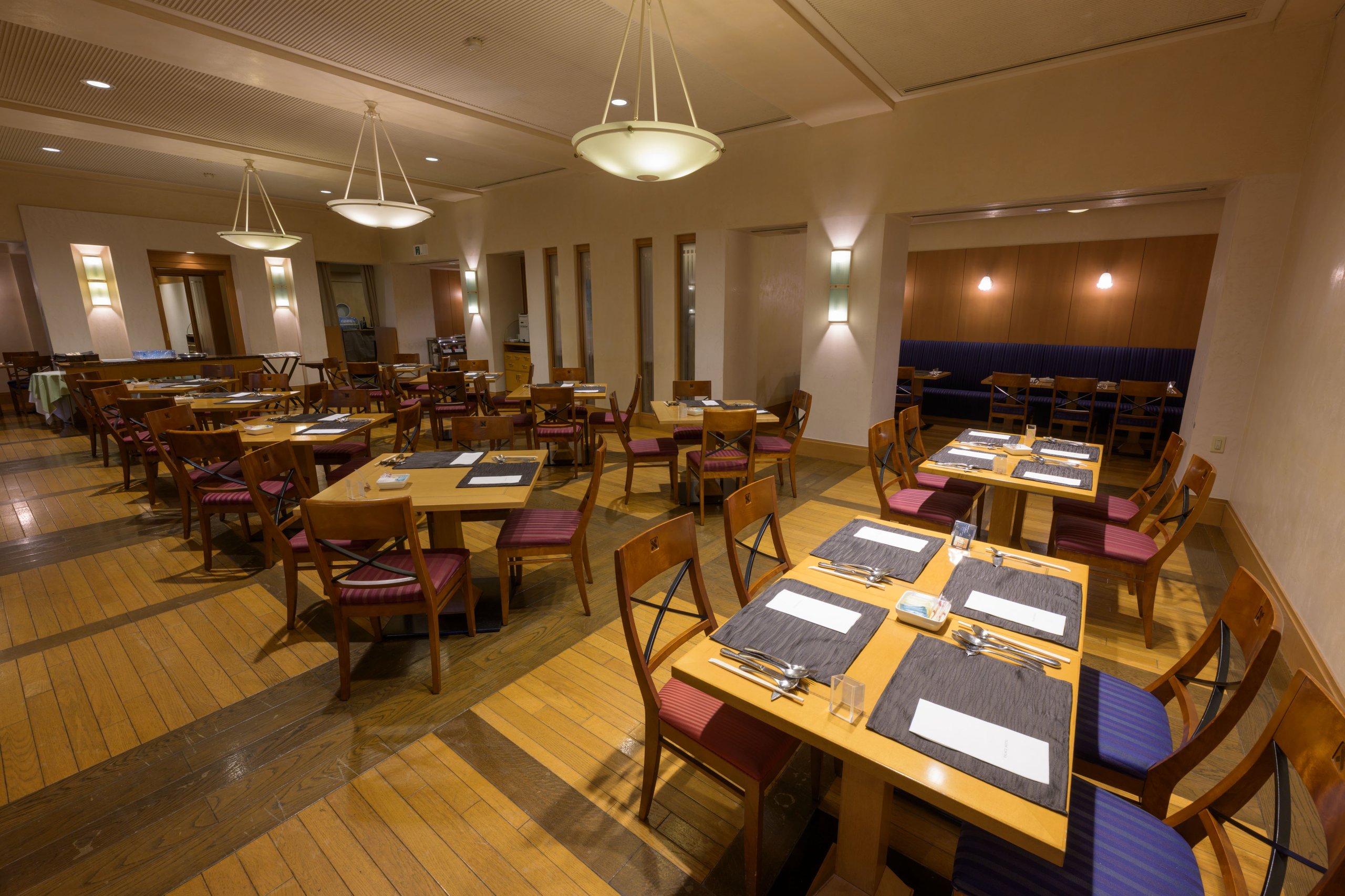 ファカルティクラブの画像