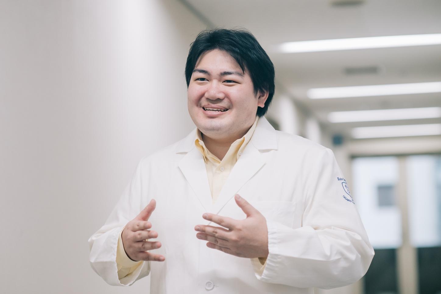 Takayuki Mihara Image 3