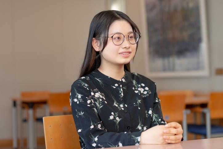 Mayuka Numajiri Image 2