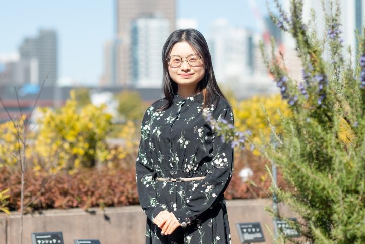 Mayuka Numajiri Image 5