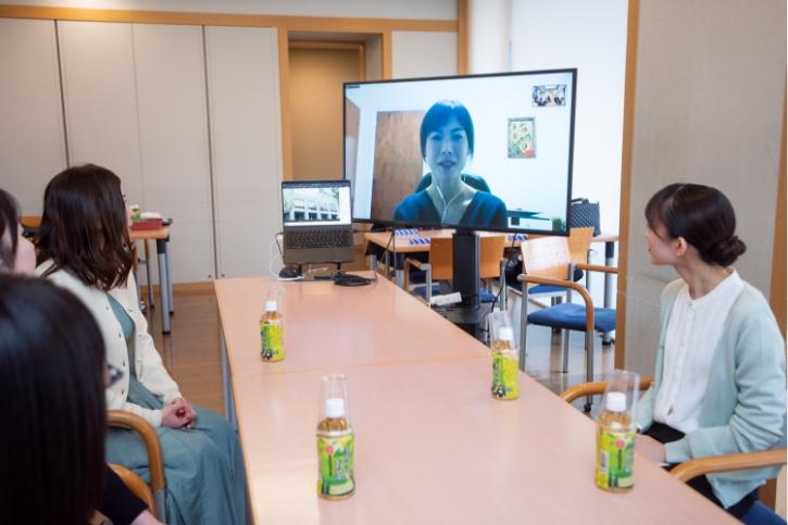 Roundtable Discussion Part 1 Image 4