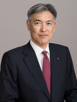 Prof. Kohei Itoh