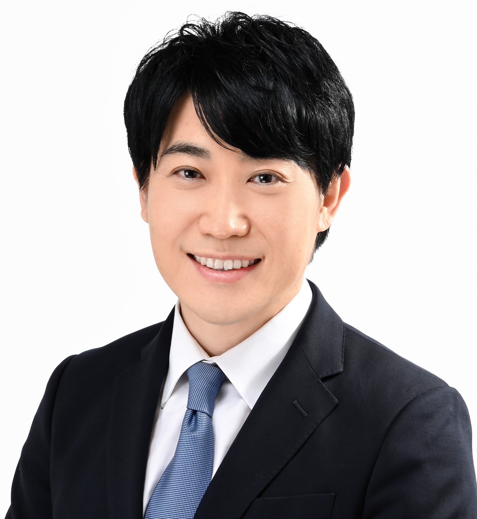 Takeshi Arimitsu Portrait