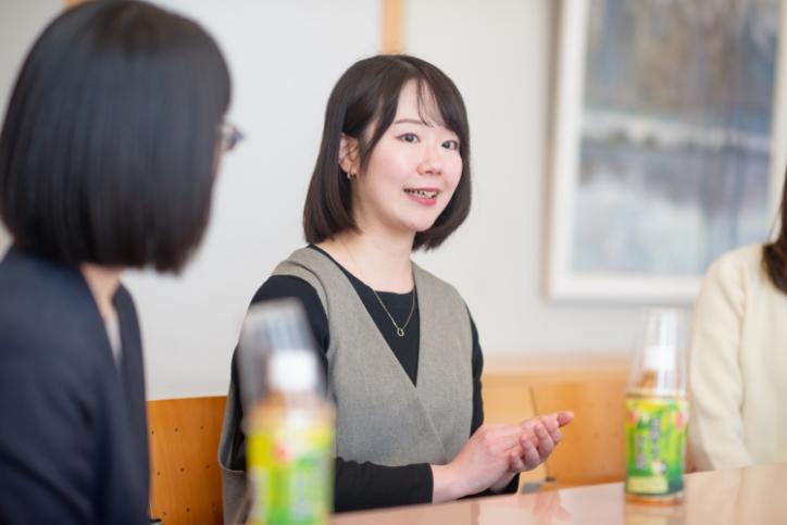 Roundtable Discussion Part 1 Image 1