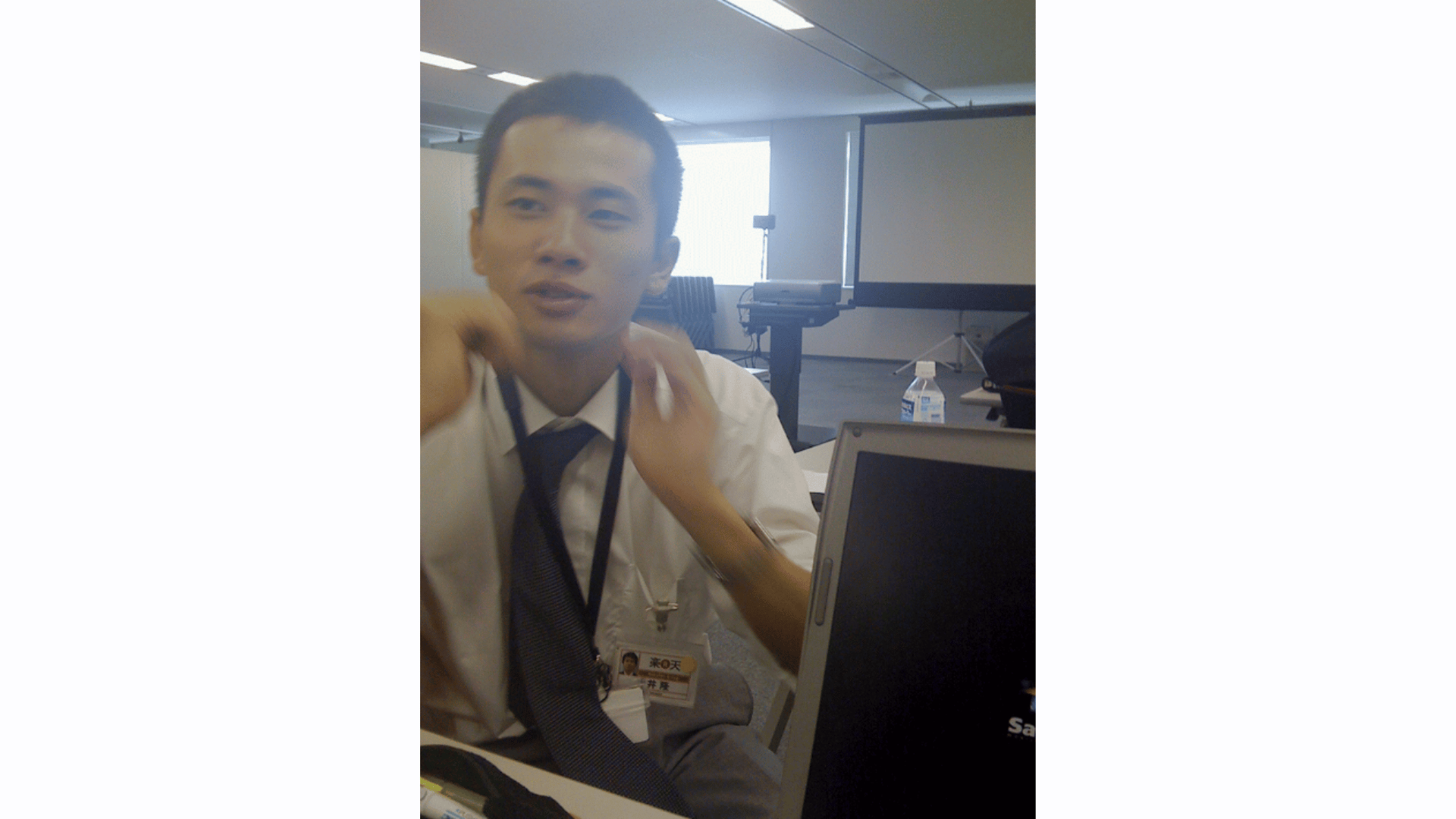 土井さん