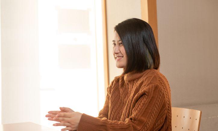 Haruka Yaguchi Image 1