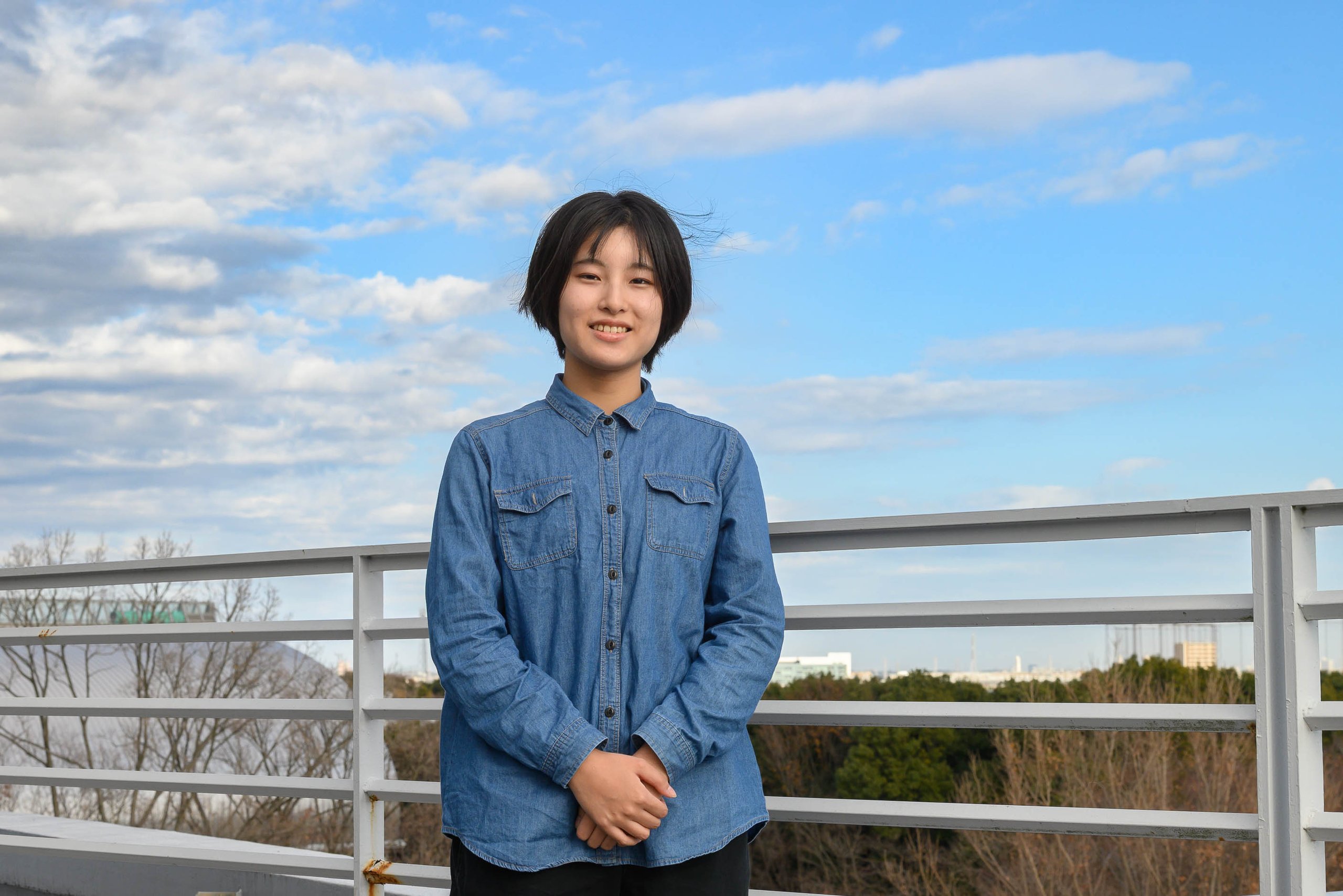 Kanami Maeda
