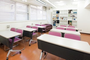 研修医ラウンジ