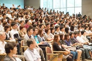 Plenary presentation