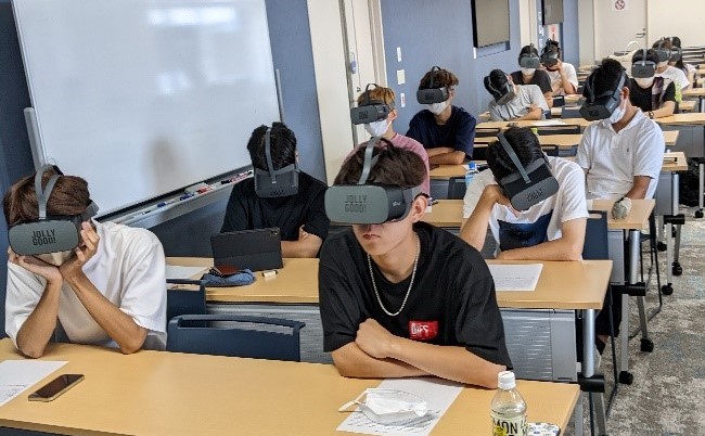 EEPⅠ (Early Exposure Program)