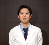 Portrait of Shintaro Yamaguchi