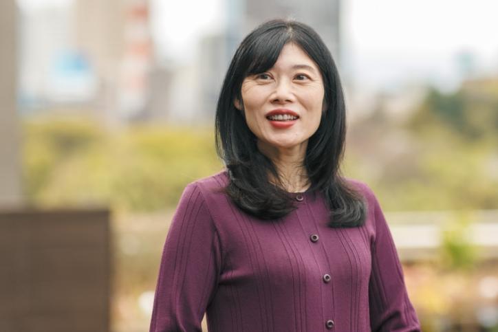 Maiko Matsushita Image 2