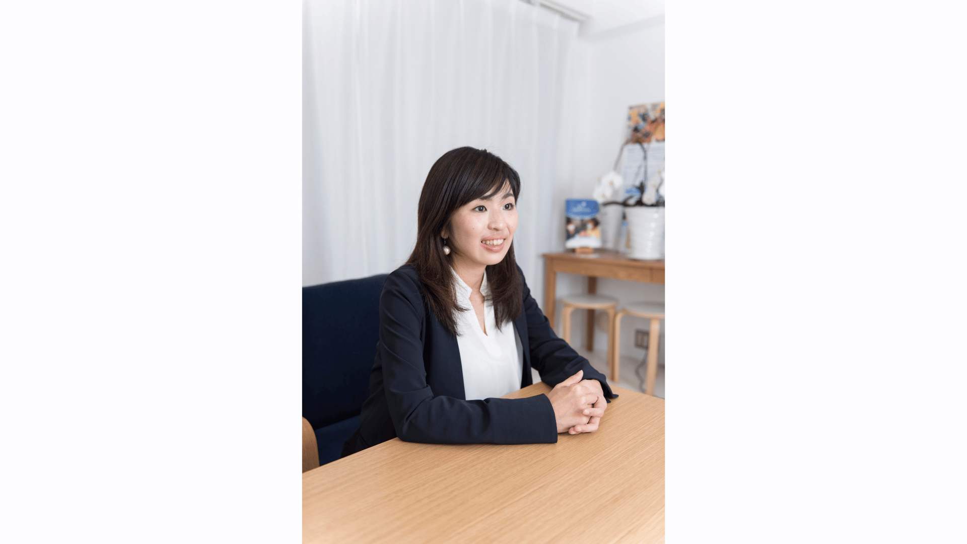 北野さん