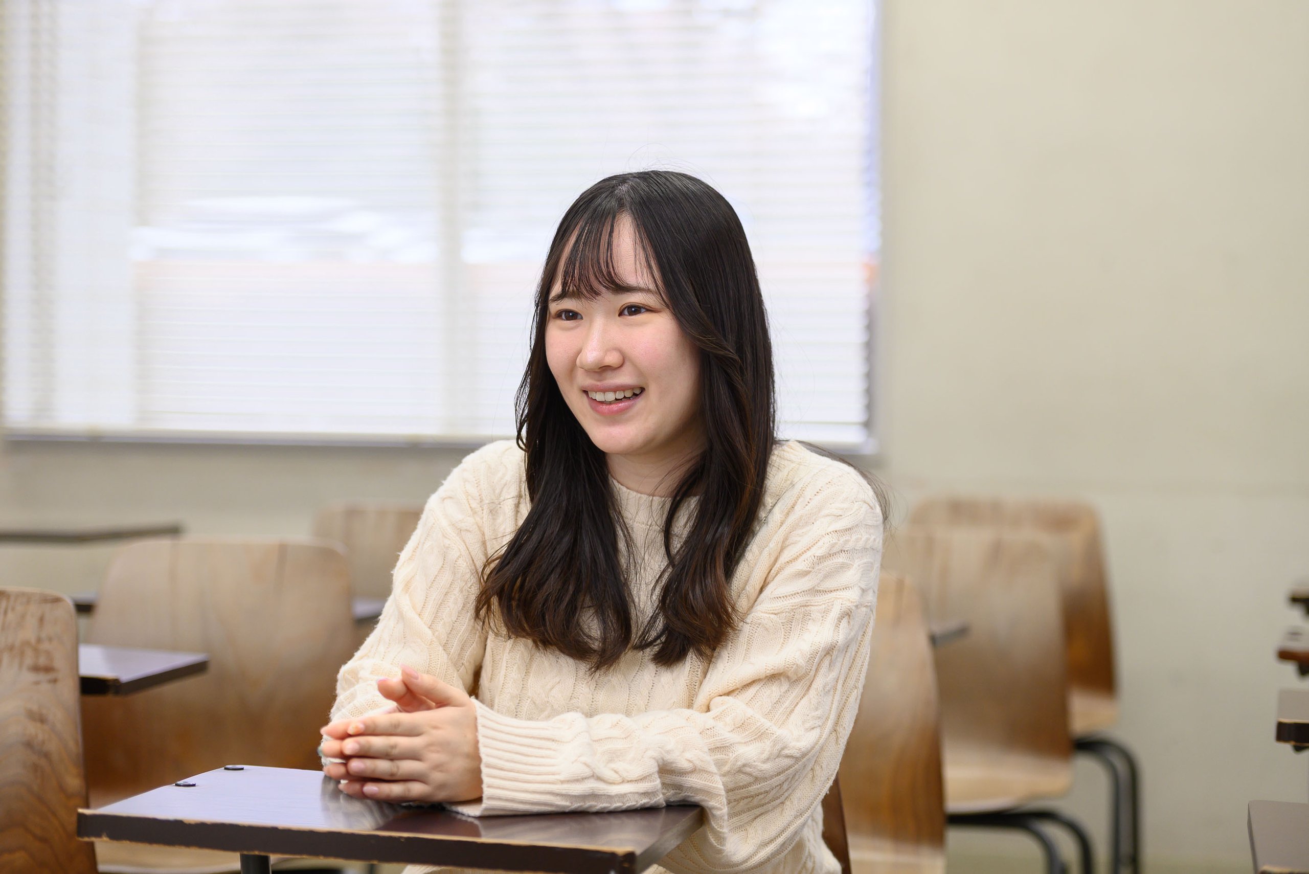 金久保さん