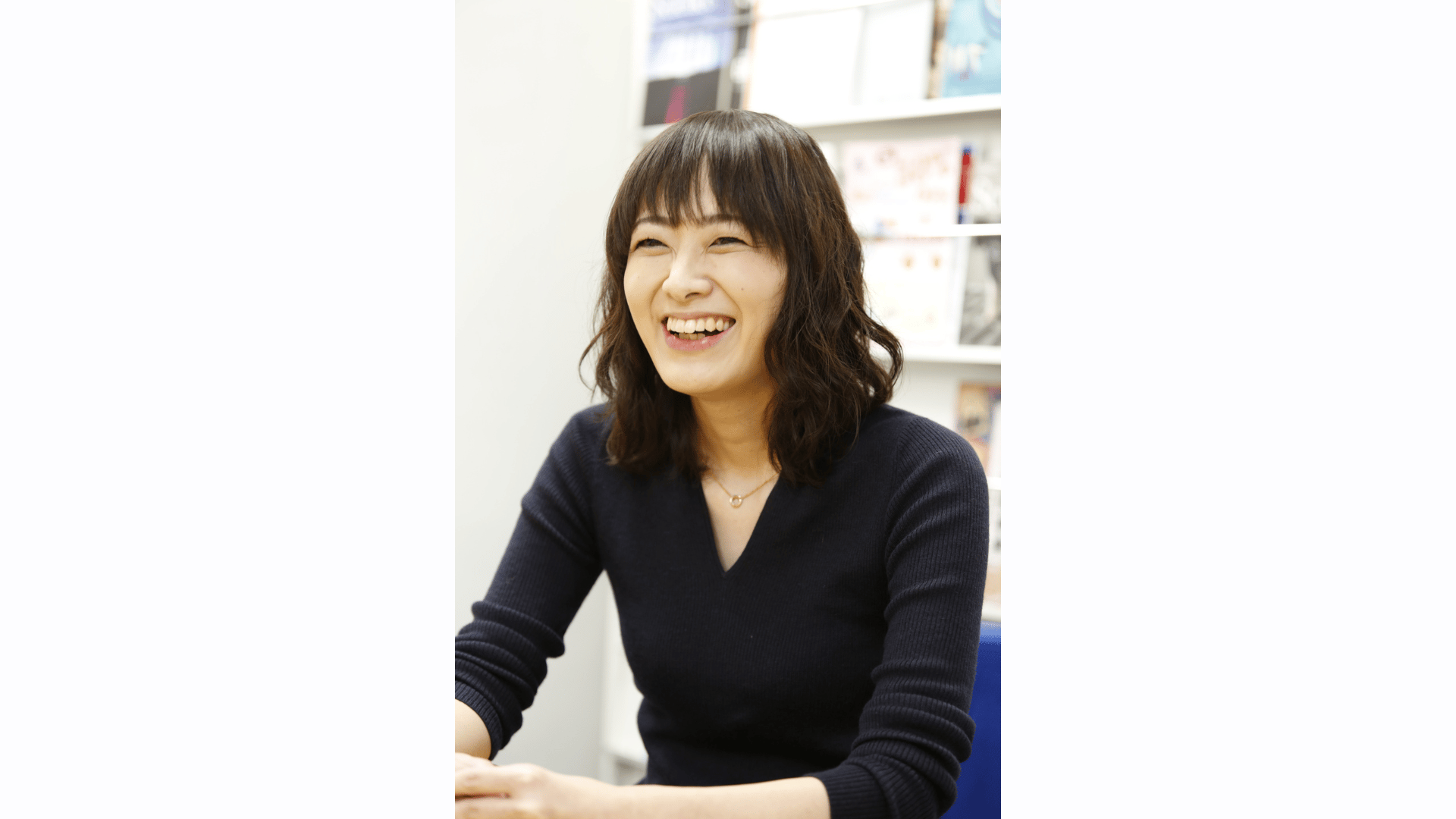 岩崎さん