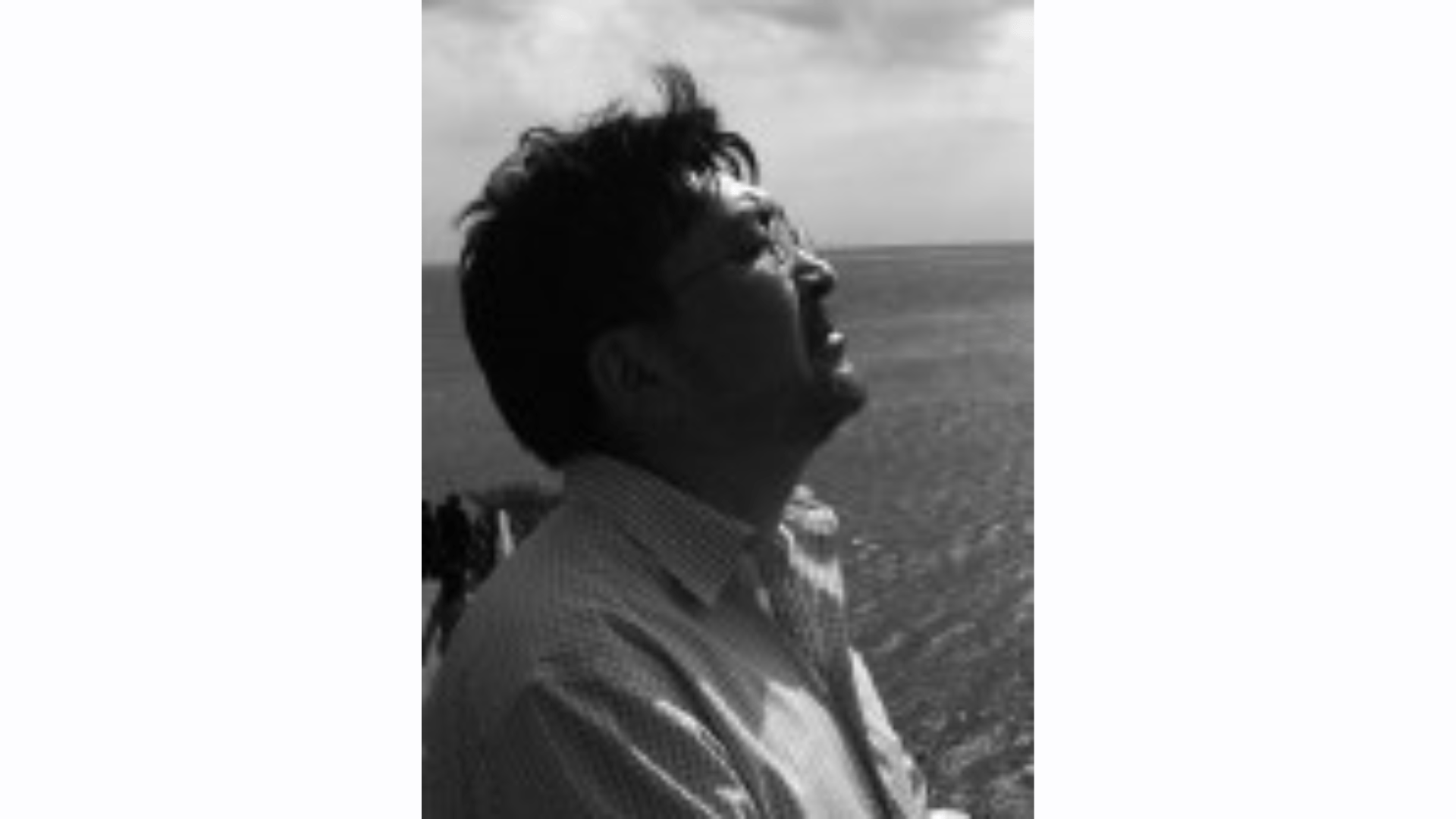 次世代カリキュラム検討WG リーダー 環境情報学部教授 加藤 文俊