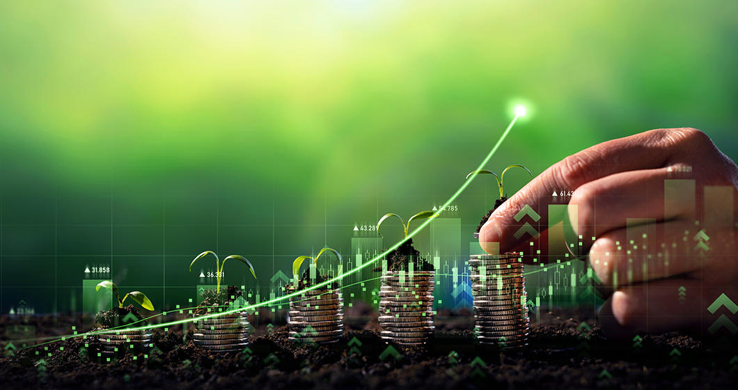 サステナブルファイナンス