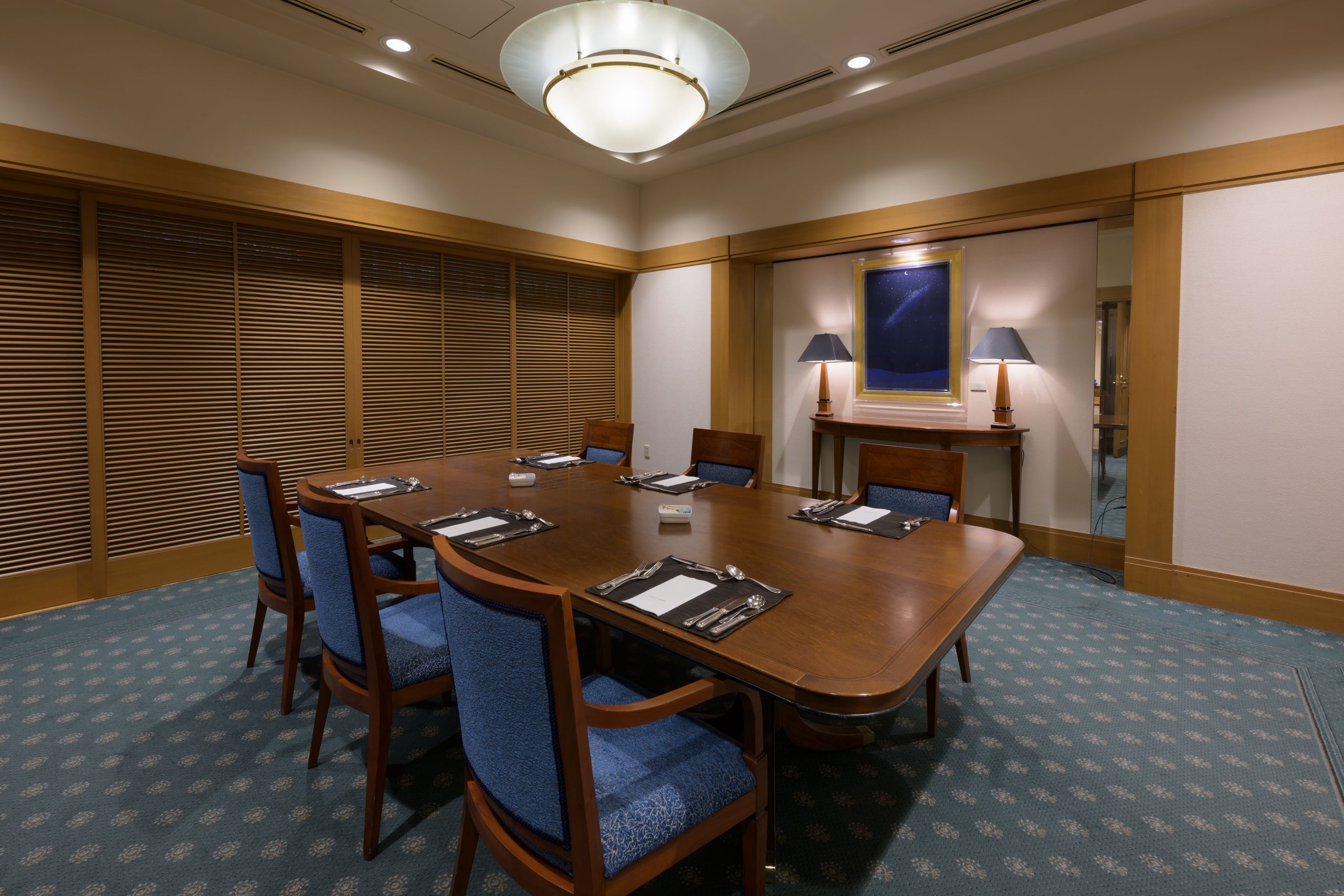 ファカルティクラブの画像