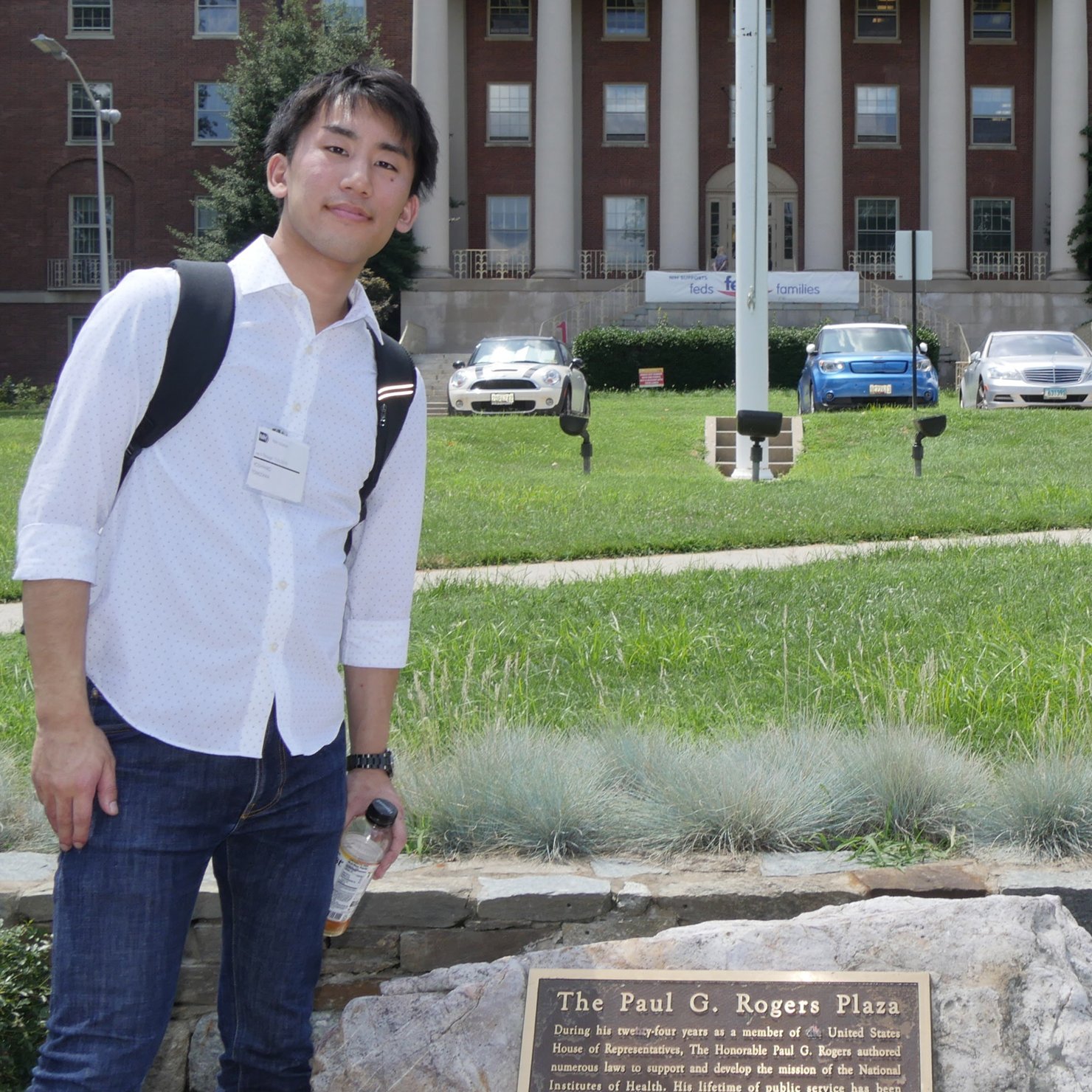 Yoshihiro Tomisawa 01