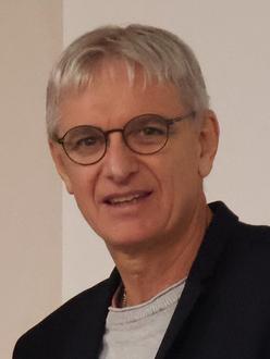 Prof. Philippe Lours