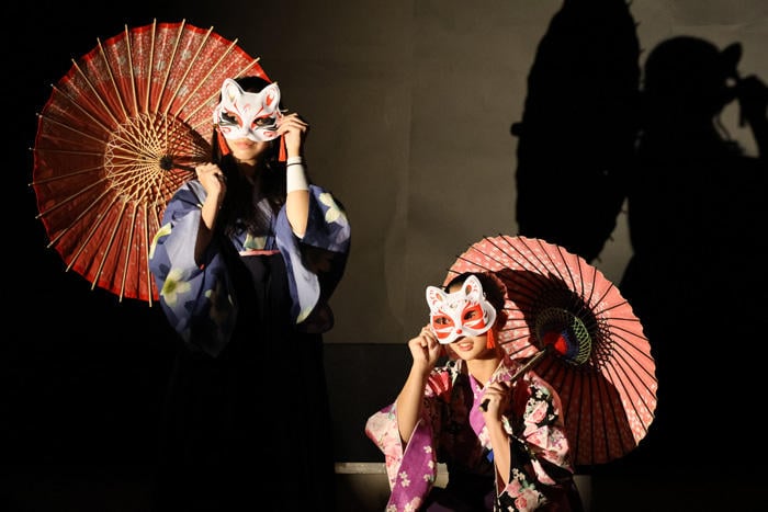 Modern Drama Society