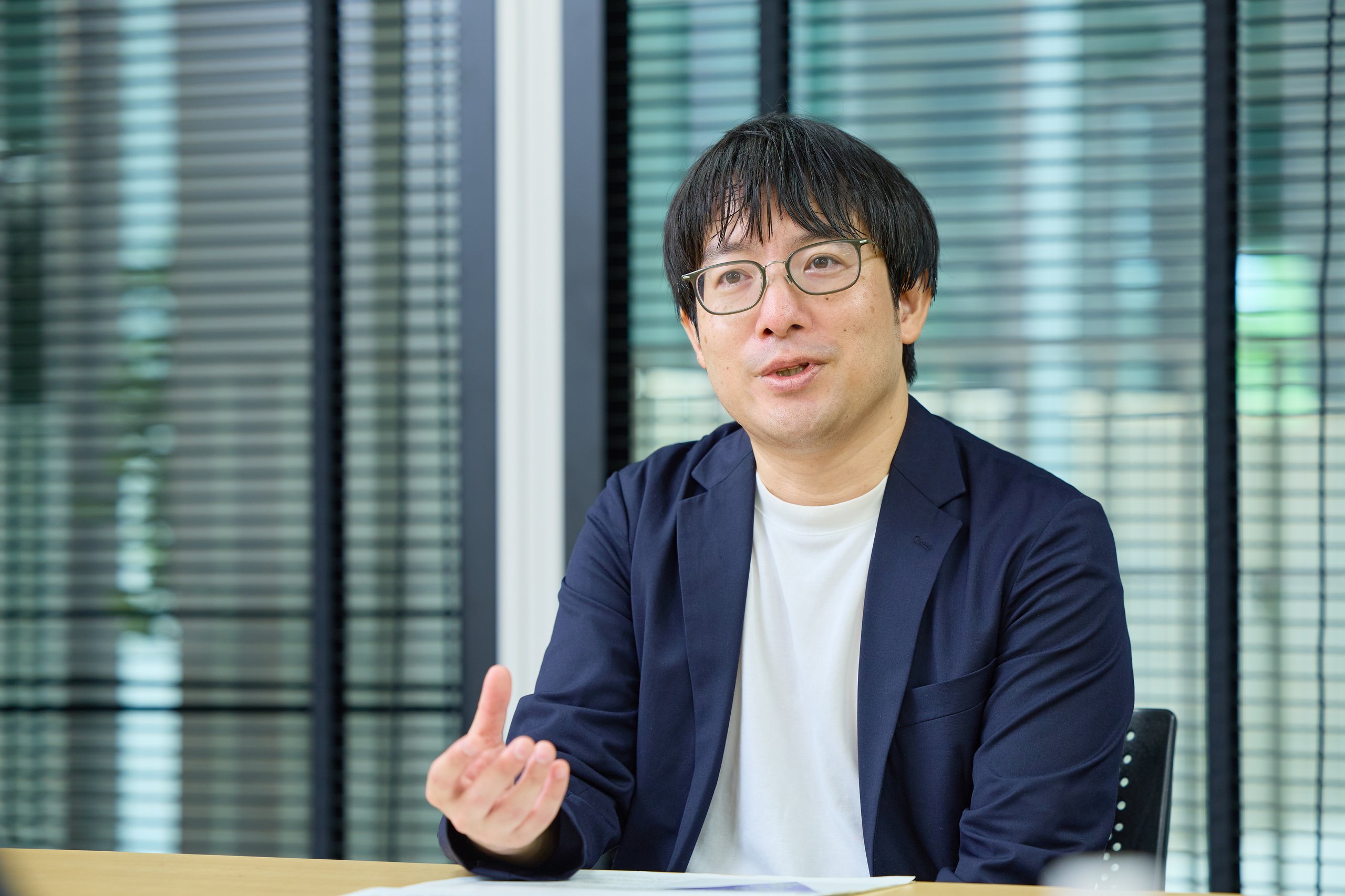 Professor Shunsuke Sugimoto