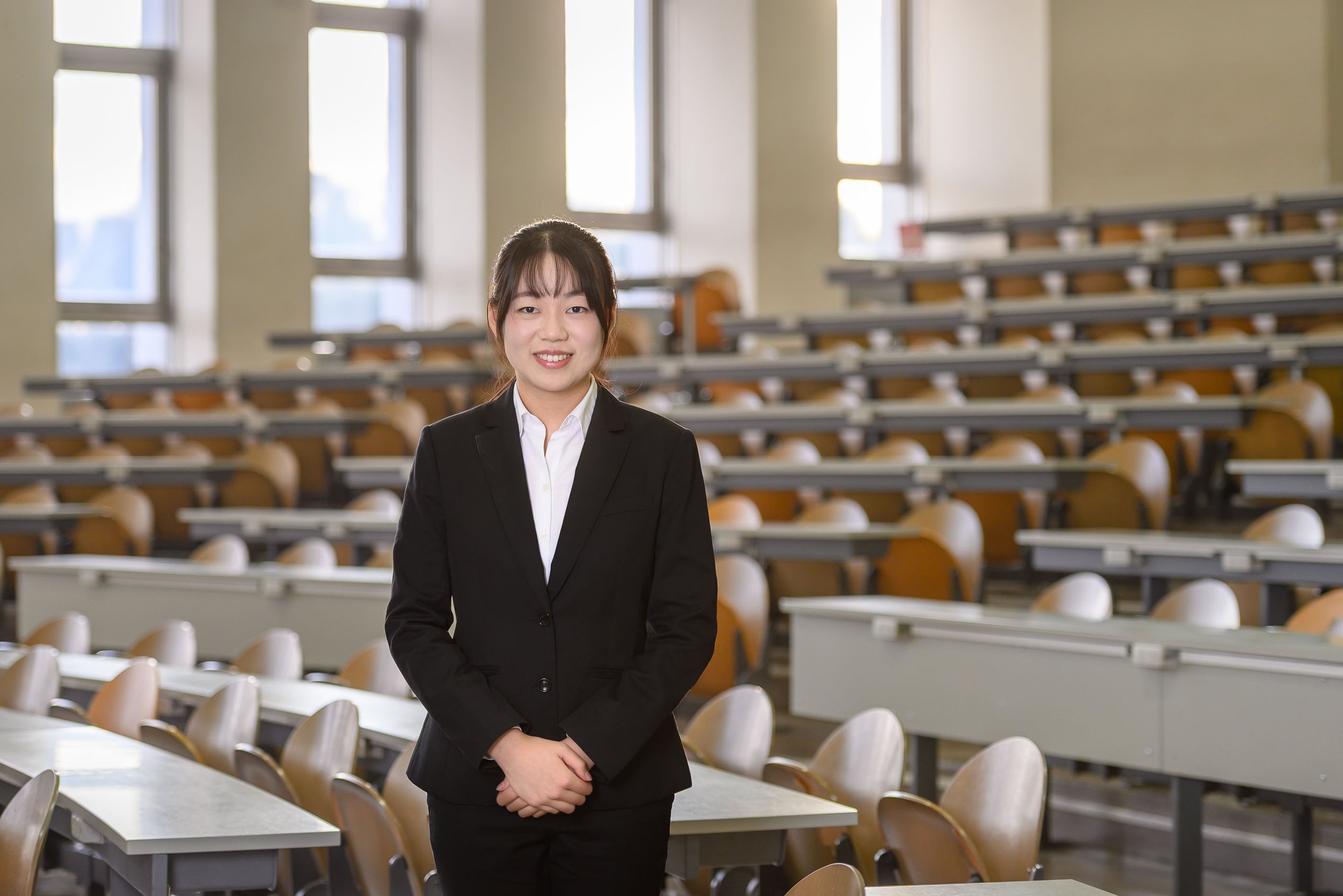 王さん