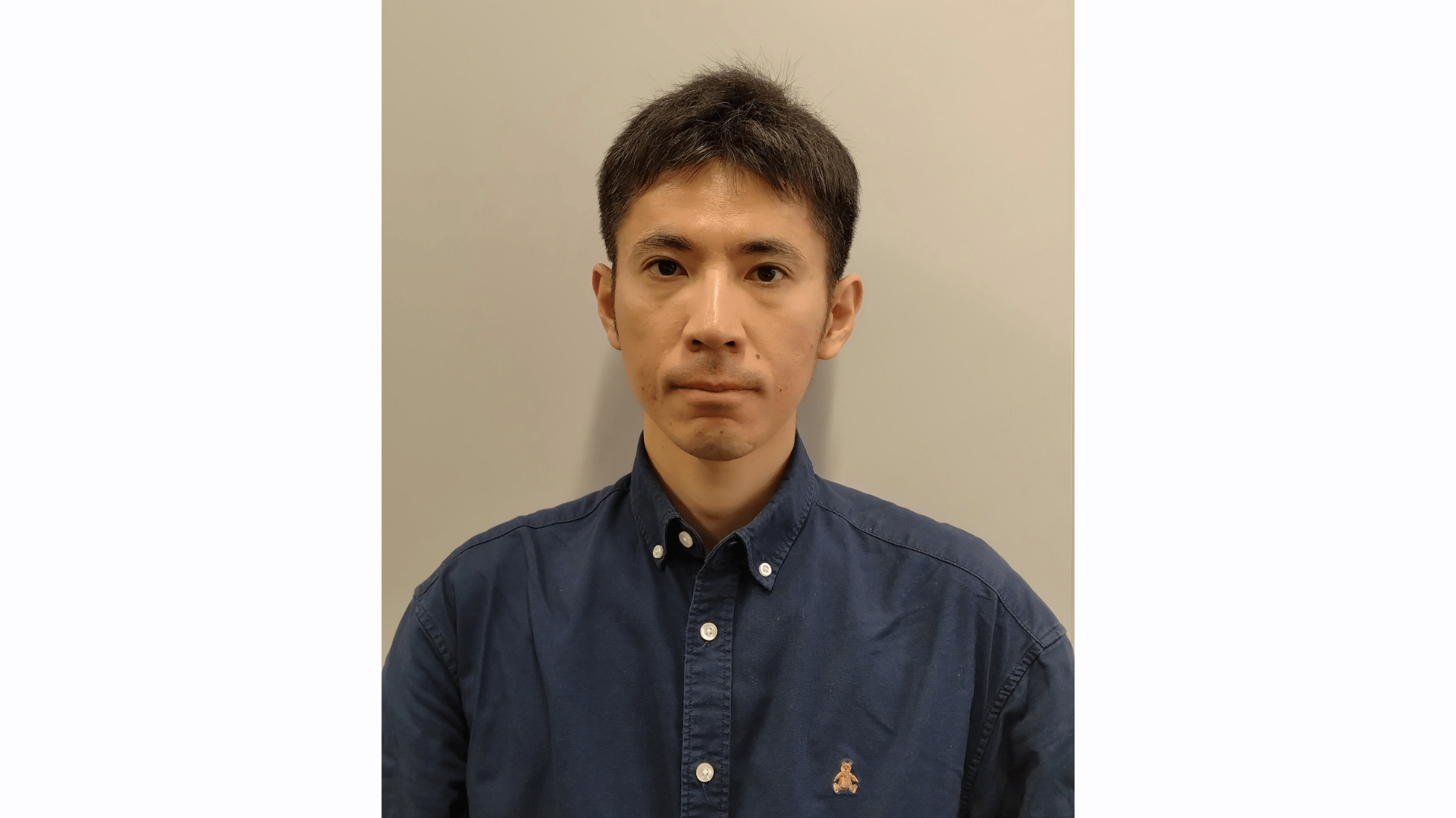 環境情報学部　准教授　宮坂隆文