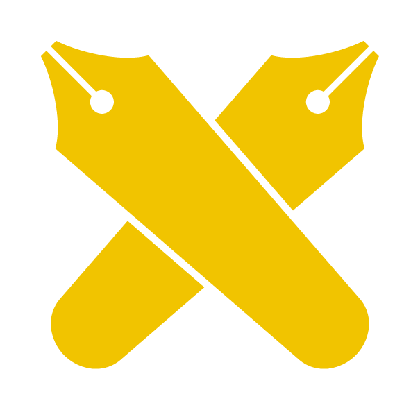 慶應義塾のペンマーク