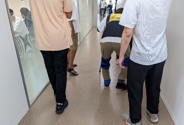 EEPⅠ (Early Exposure Program)