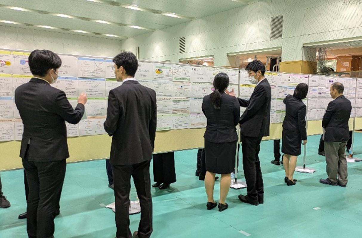 2025年度 薬学科卒業研究発表会