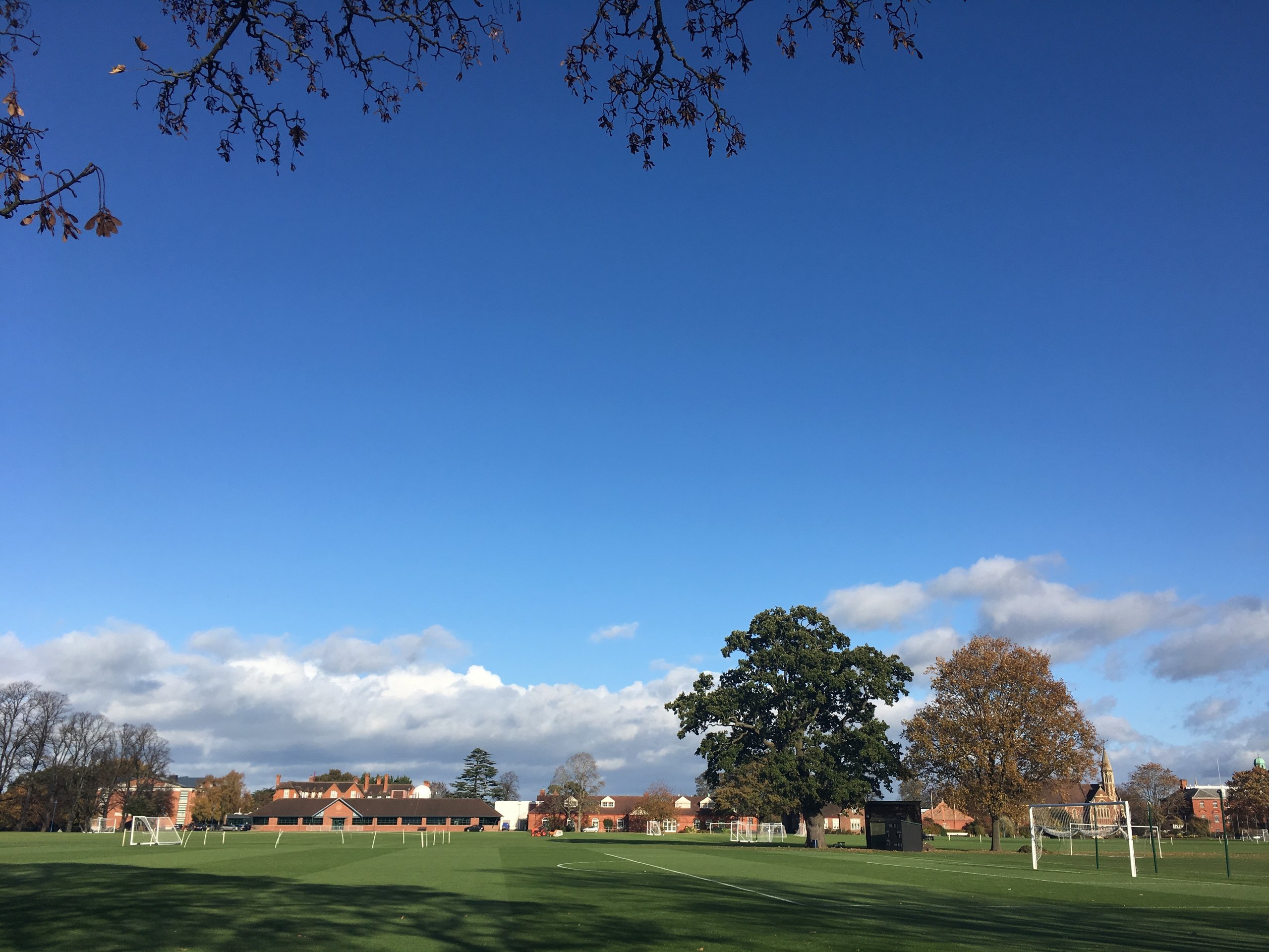 Keio Affiliated Schools Study Abroad Program