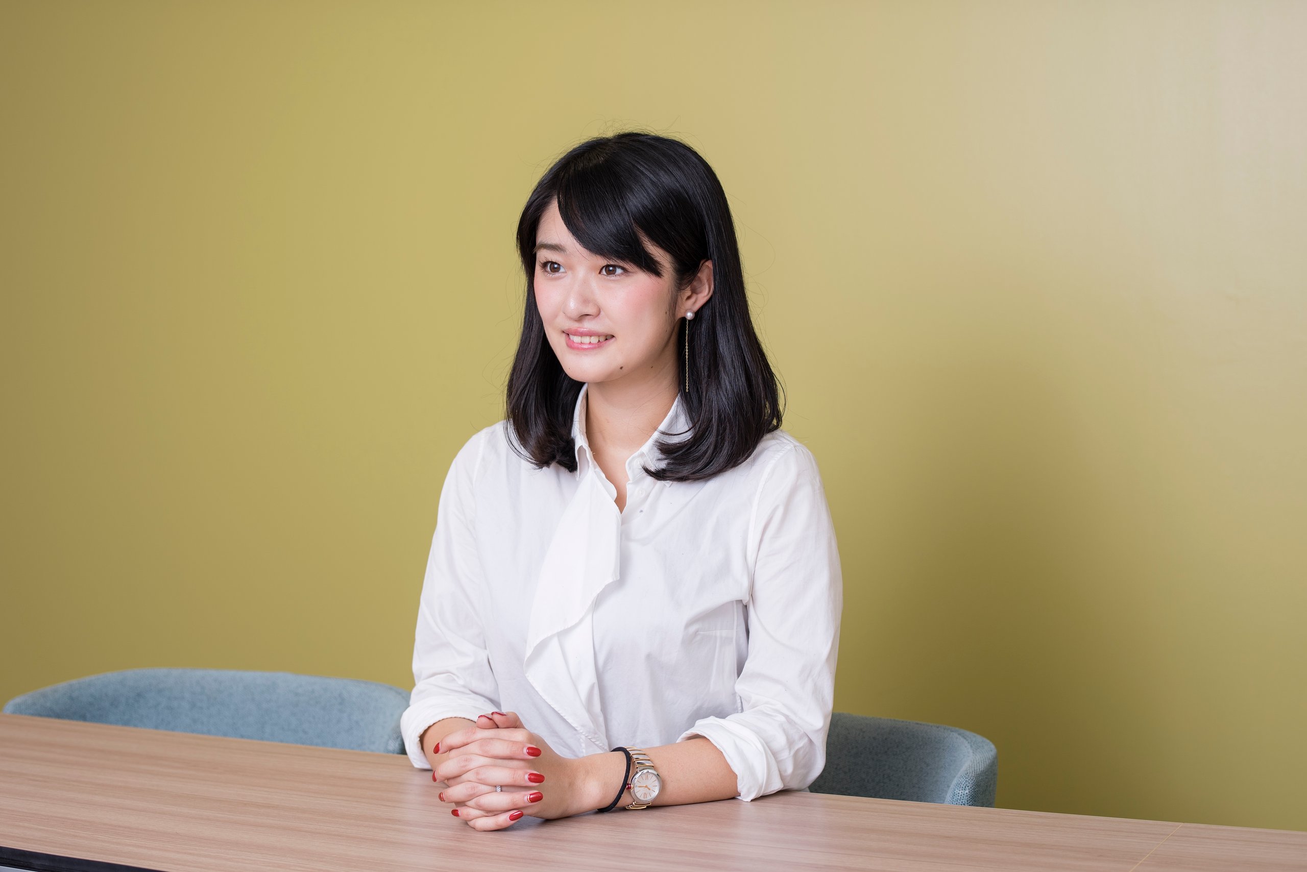 山本さん