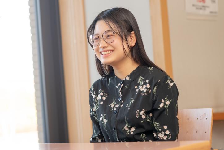 Mayuka Numajiri Image 1