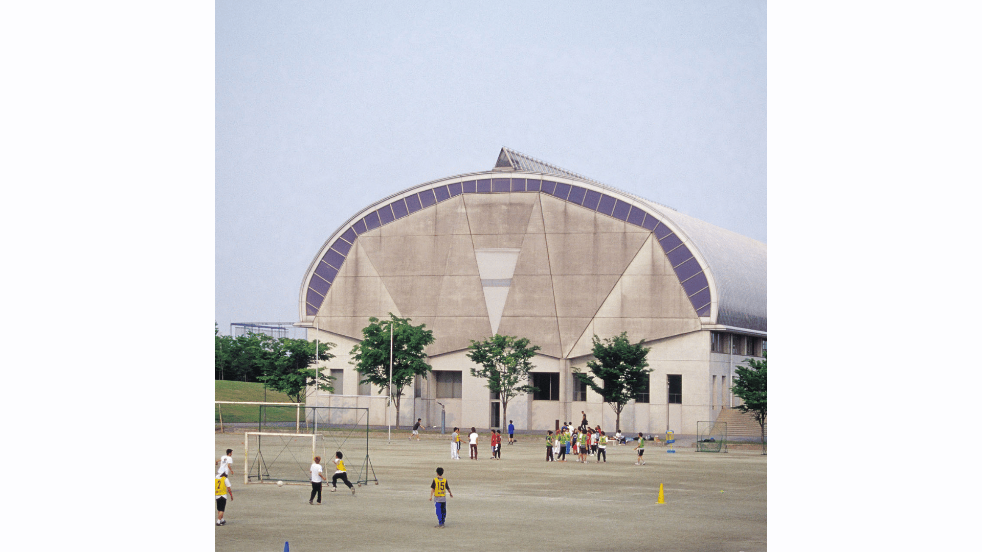 Grounds