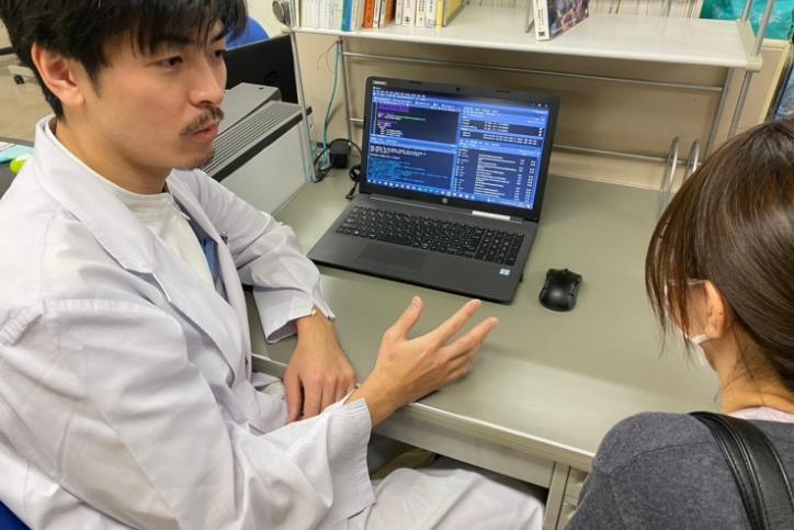 Takezo Tsutsumi Image 2