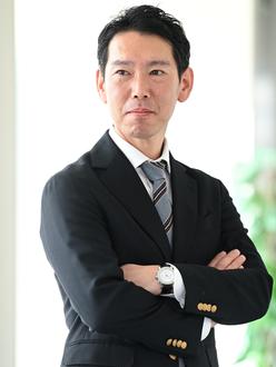 Prof. Kenjiro Takemura