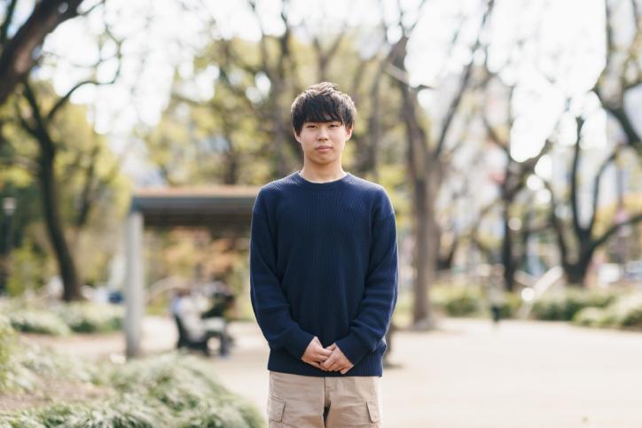 Yuta Yamaguchi, Image 4