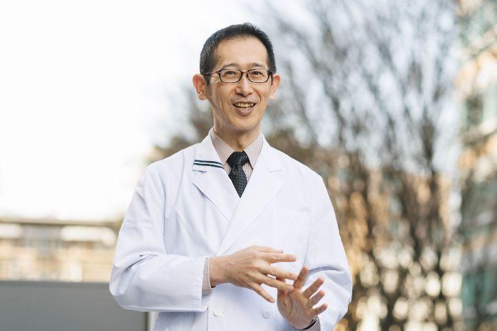 Hisakazu Otani, image 3