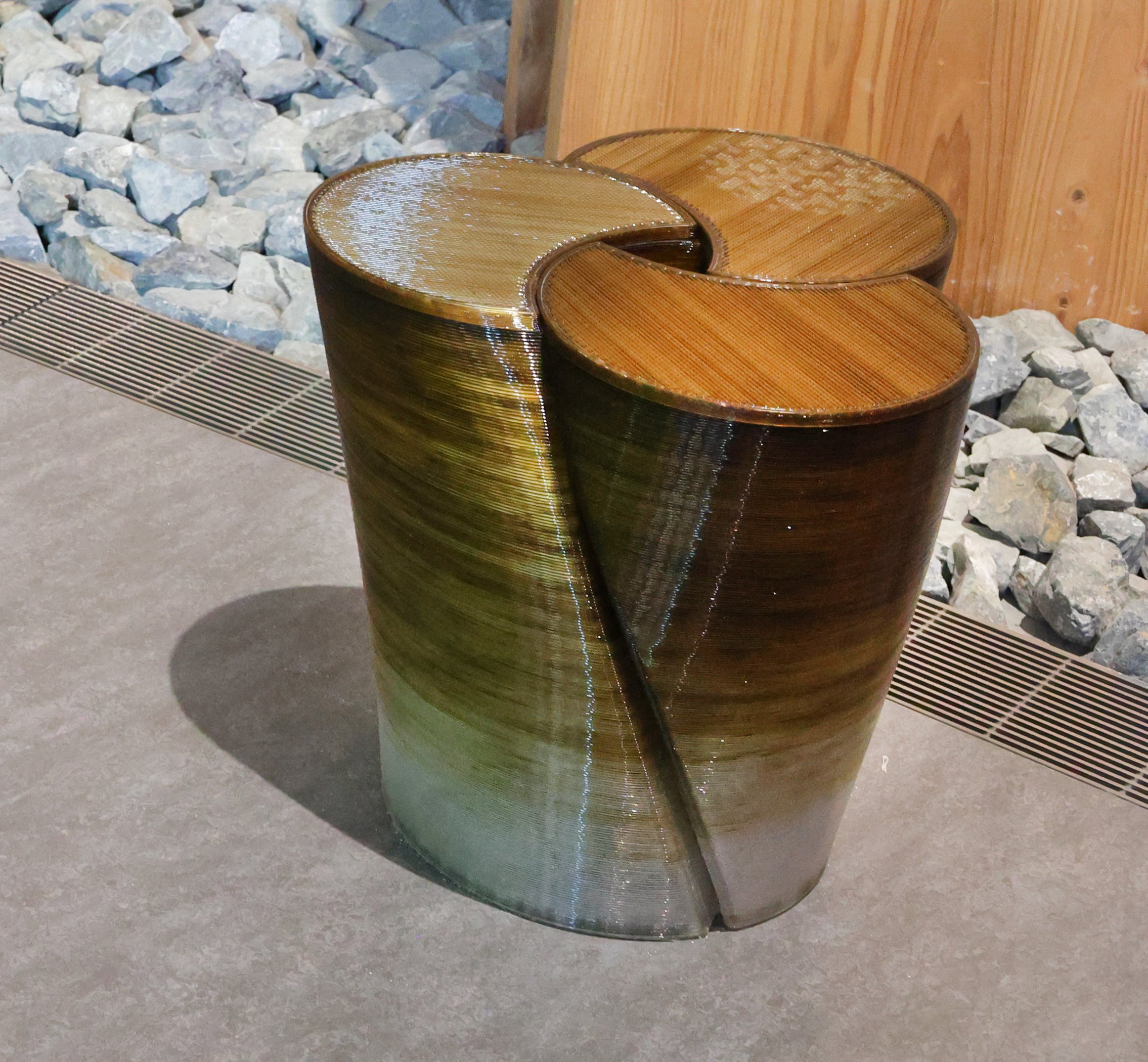 画像：スツール