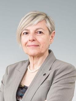 Dr. Marie-Pierre Favre,
