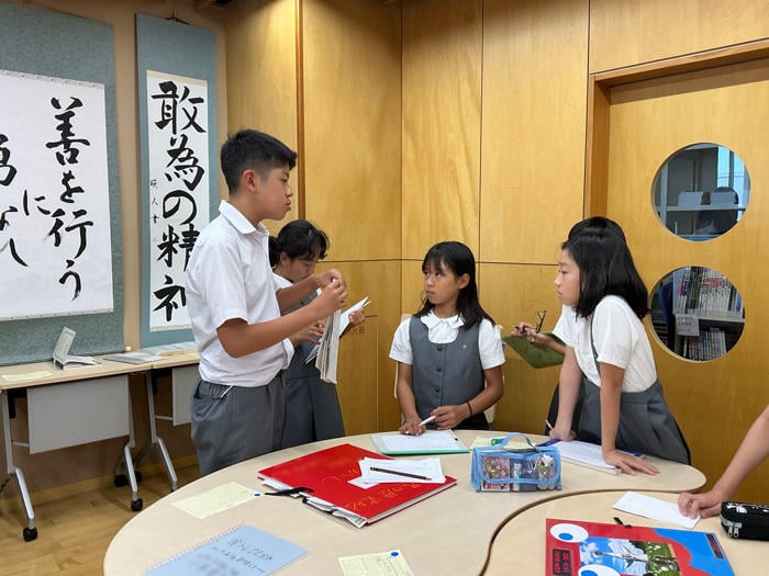 Free Creation Exhibition