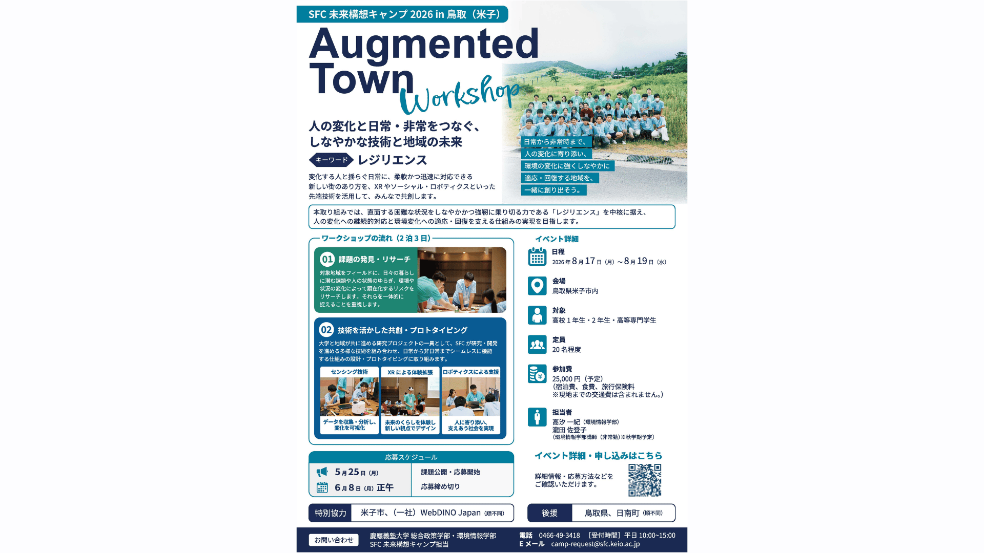 京都ワークショップ
