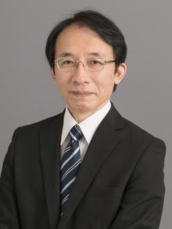 Prof. Toshiyuki Murakami