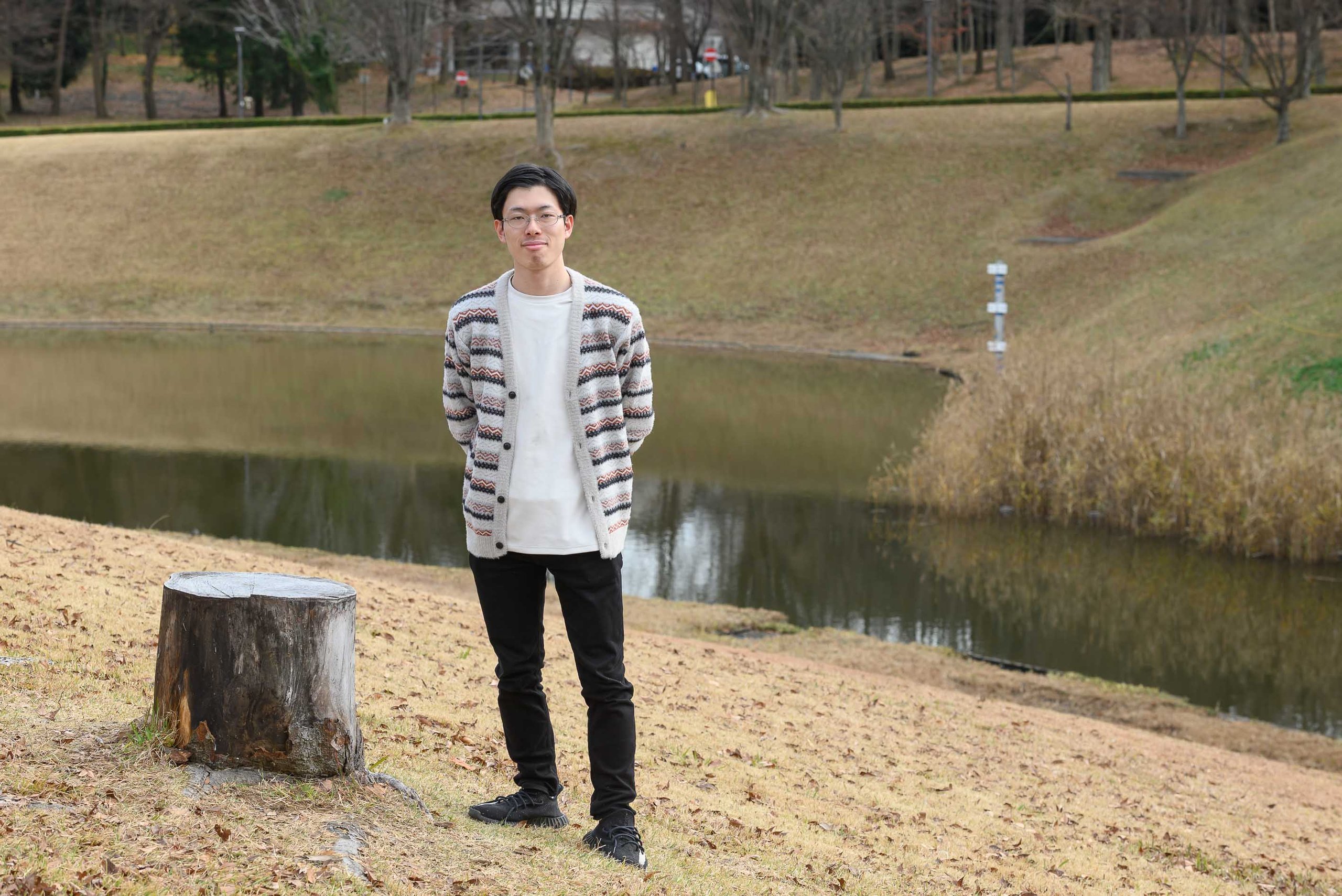 中嶋さん