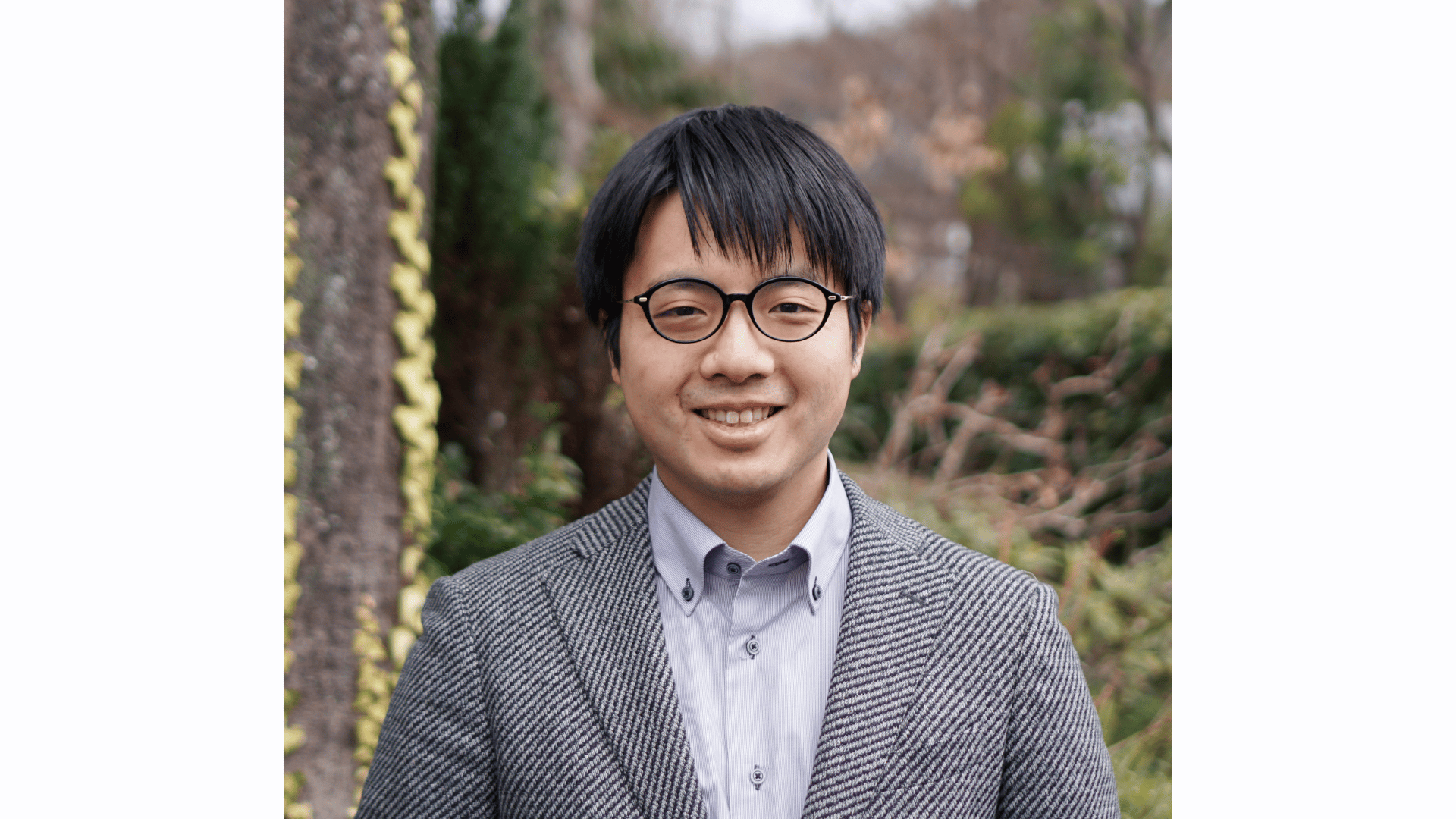 木原盾専任講師