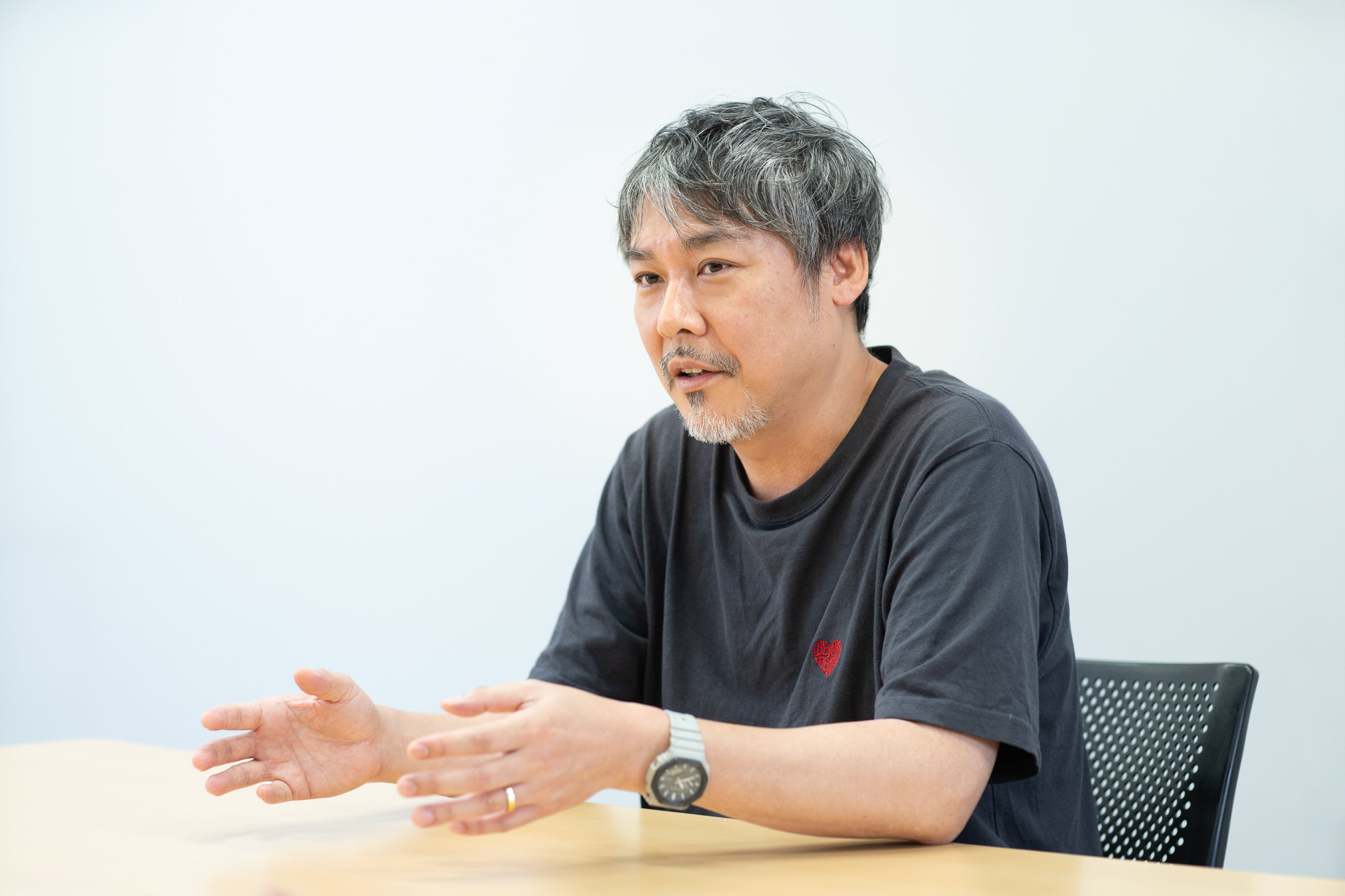 古川亮平教授