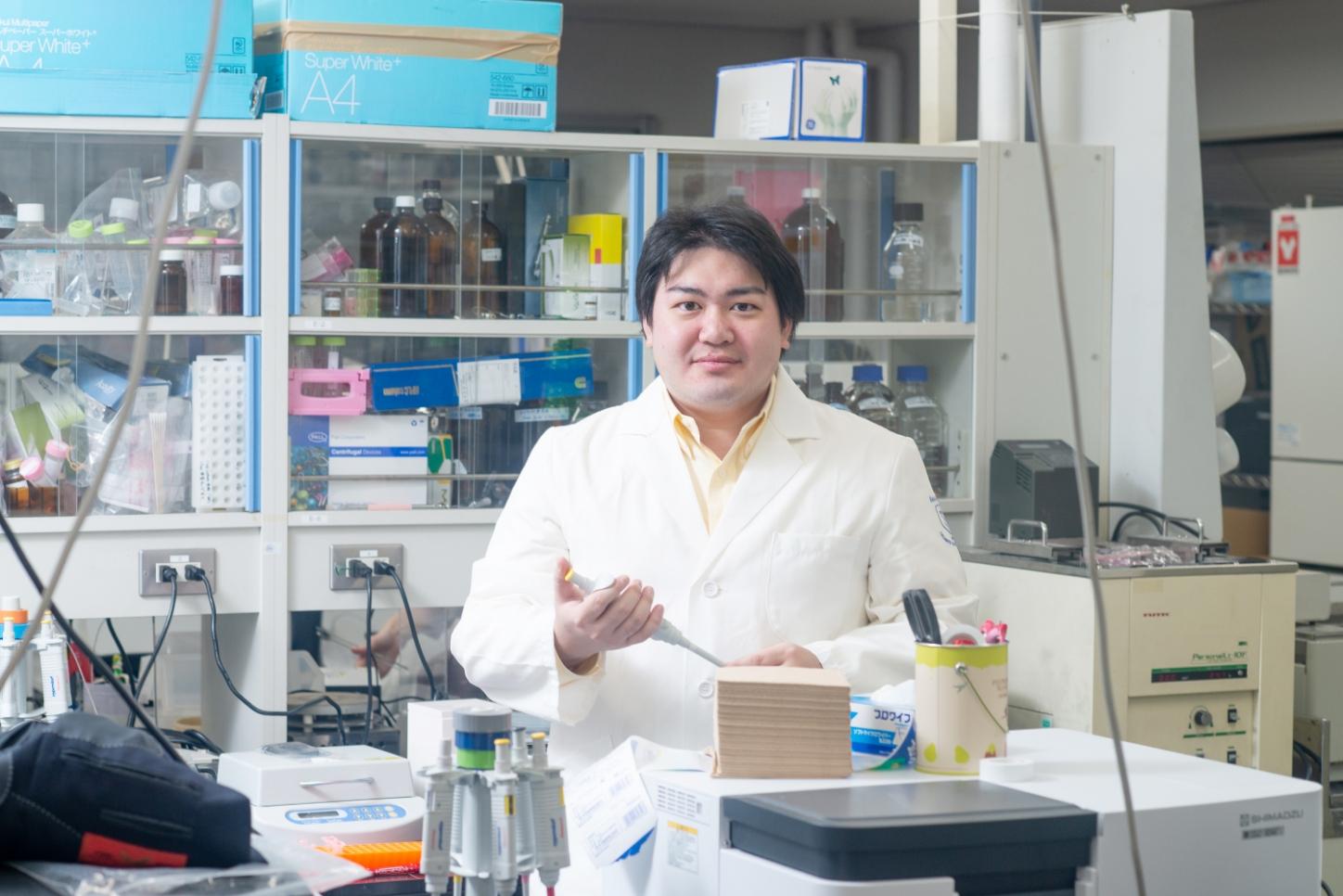 Takayuki Mihara Image 4