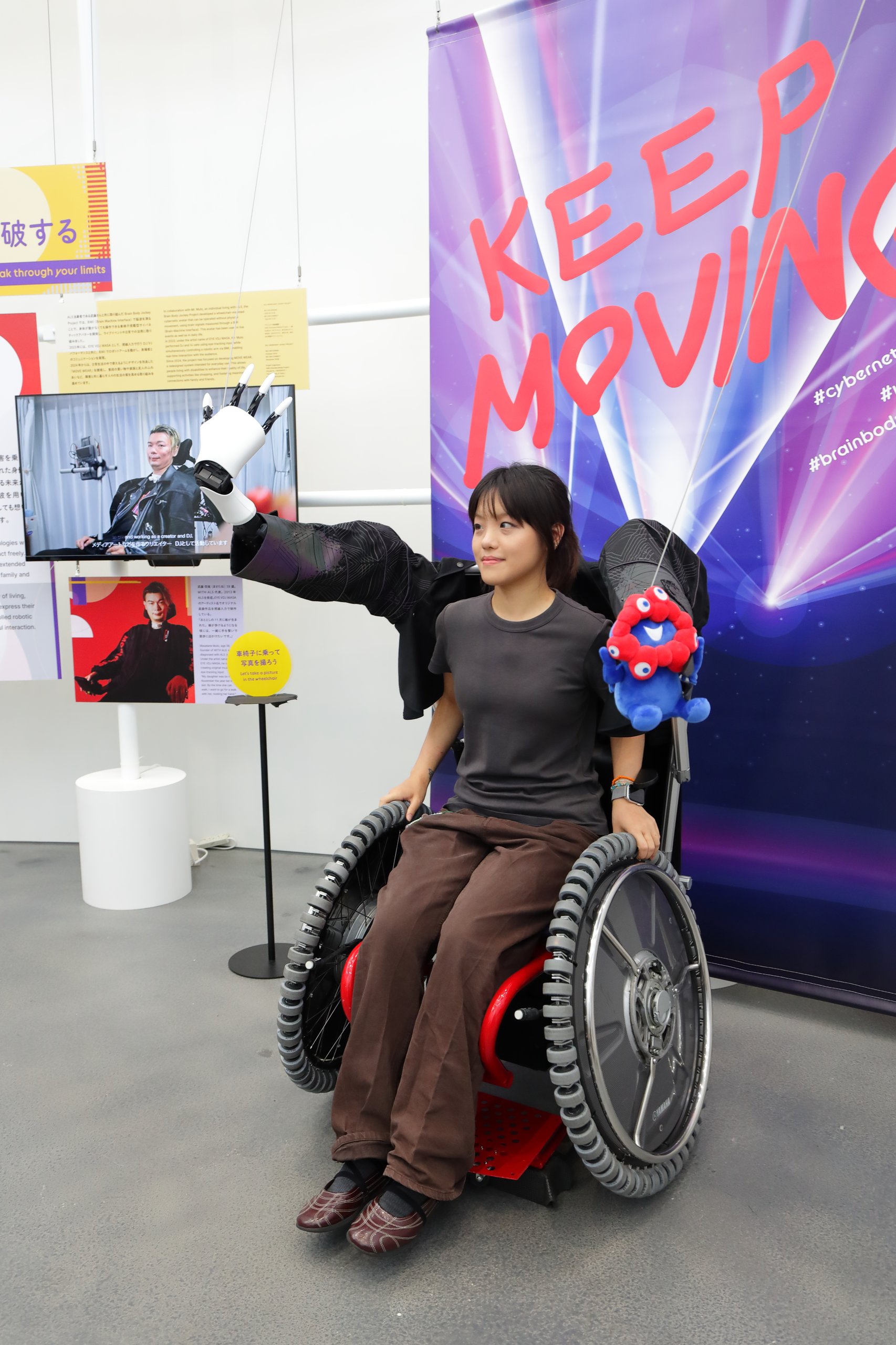 画像：南澤先生_展示2