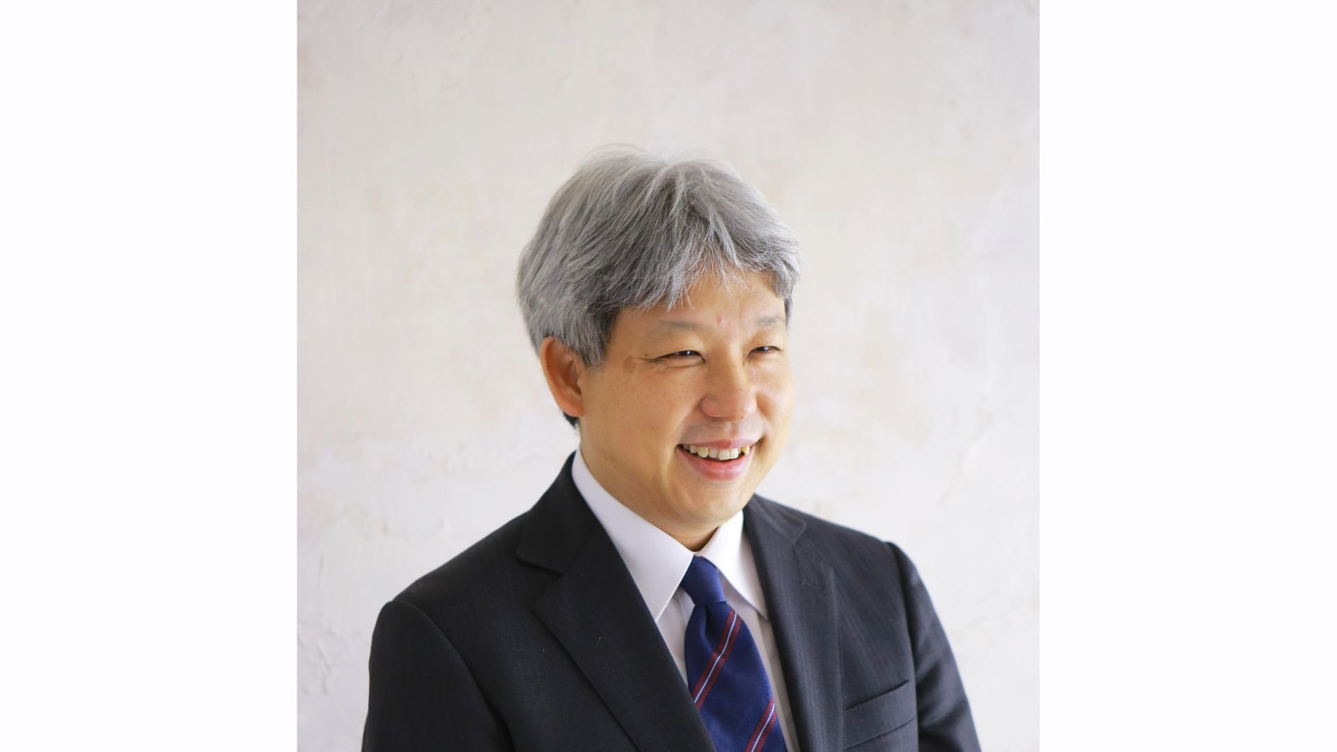 Takashi IBA